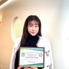 현영, 인도영화제 여우조연상 수상.."감사한 마음"