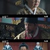'슈룹' 김혜수, 중전 폐위 압박에 택현 →문상민에 '세자' 제안[★밤TV]