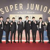 슈퍼주니어 17주년..이특 "믿기 힘든 숫자, 눈물 터질 것 같아"