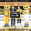 여자농구 KB스타즈, 의류브랜드 V-EXX와 공식 후원 협약