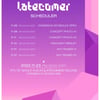 NTX, 멤버 기현 탈퇴..23일 첫 싱글 발매+8인 체제 컴백 [전문]