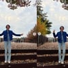 '마이큐♥' 김나영, 아들이 찍어준 사진 자랑 "가을의 나"