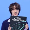 방탄소년단 진 'The Astronaut' 샤잠 일본 차트 9일 연속 1위→일본 타워레코드 45개점 품절 '열도 점령'