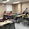 삼선실버복지센터, 방구석 세계여행 프로그램 진행