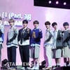 '컴백' 나인아이 "떨리고 설레, 1집과 다른 모습 보여줄 것"
