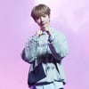 나인아이 제원 "우리의 청춘은 꿈, 부정적 생각 떨쳐낼 수 있어"