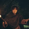 '탄생' 바티칸 교황청 시사회..윤시윤, 프란치스코 교황 알현