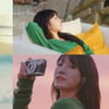 에이핑크 정은지, '나에게로 떠나는 여행' MV 티저..새로운 추억