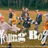 나인아이, 청춘 다이어리 오픈‥오늘(8일) 컴백