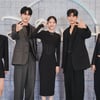 "기존 학원물과 달라"..'신선함'으로 뭉친 '3인칭 복수' [종합]