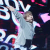 나인아이 제원 '무대사고는 이제 없어요'[★포토]