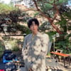 장근석, 뽀글 머리로 귀여움 한도 초과..우월 동안 미모[스타IN★]