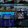'치얼업' 배인혁, 잠든 한지현에 고백..김현진과 삼각 로맨스 [종합]