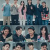 고수·허준호→안소희 '미씽2', 대본 리딩 현장 "기적 이뤄져"