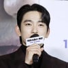 바비는 잊어라..박진영, 슬픔과 분노의 '크리스마스 캐럴'[종합]
