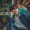 NTX 형진·윤혁, 역시 리더답게 '강렬' 눈빛 [★포토]