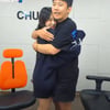 BJ철구, 이혼 1년만 열애 공개..여자친구는 BJ팥순