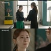 '마녀의 게임' 한지완, 장서희에 유전자 검사 결과 조작 제안[별별TV]