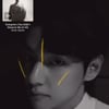 "감기 조심하세유" 방탄소년단 뷔의 가을 추천곡 '팬사랑꾼 김태형'