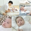 '백일 맞은' 제이쓴 子, 포동포동 턱 라인..홍현희 빼닮았네 [슈퍼맨이 돌아왔다]