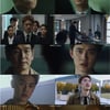'진검승부' 도경수, 김창완 뒤통수 친 '대반전 엔딩' [종합]