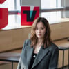 '몸값' 전종서 "진선규 속옷만 입고 춤추는 장면, 제일 좋아" [인터뷰①]