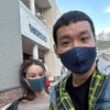 '정성호♥' 경맑음 "日서 출산할까 걱정, 쉽지 않았다"