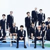 세븐틴 日 신보 'DREAM', 오리콘 차트 정상..독보적 인기