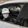 양파, 3중 추돌사고 이후 근황.."트라우마 치료 받아"