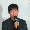 '올빼미' 유해진 "왕 역할, 육체적으로 편해..심리 묘사 고민"