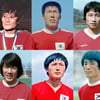 ‘차범근-김호곤-조광래...’ A매치 100경기 이상 출전 특별 공로패 증정
