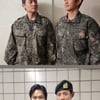 "'D.P2' 촬영 끝"..정해인→손석구, 기다림이 설렌다 [스타이슈]