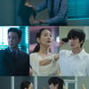 '금수저' 최원영→장률, 위태로운 갈등..살벌한 대치 상황