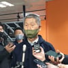 김성근 전 감독 "암에 세 번 걸렸다, 약점 안 보이려 10년 동안 숨겨"