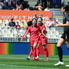 ‘이민아 결승골’ 한국, 뉴질랜드에 1-0 승리…3연승 질주