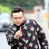 '음주운전' MC딩동, 오늘(12일) 활동 복귀..라이브커머스 출연