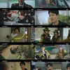 "경찰 김래원 X소방 손호준 공조 통했다"..첫방송 시청률 10% 돌파 [소방서 옆 경찰서] [종합]