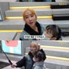하하♥별 막내딸, 희귀병 길랑바레 극복 "어려운 병 이겨낸 효녀"