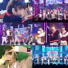 '인기가요' 나인아이, 'Young Boy' 성공적 컴백 신고식