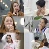 민지영, 2번 유산→갑상선암 투병 "협의이혼서 작성" 오열