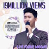 임영웅 '울면서 후회하네' 무대 영상 1900만뷰 찍었다