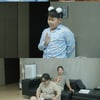 정은표 子, 서울대생 루틴 공개..'독서'로 하루 시작[호적메이트]