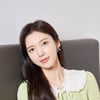 '심야카페' 채서진 "웨딩드레스 입고 뜀박질, 강제 다이어트"[인터뷰③]