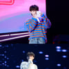 김성규 "솔로 데뷔 10주년, 힘든 순간 팬 덕분에 이겨냈다"