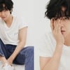 장근석, 흰 티+청바지로 풋풋한 청년美 "새로운 시작"[스타IN★]