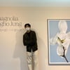 류준열, 우월한 피지컬.."Beautiful thing"[스타IN★]