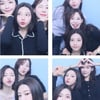 '환승연애2' 이나연→성해은까지..다정한 룸메들 미모 폭발