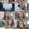 '이혼 위기' 민지영♥김형균, 2번 유산+암 판정→극적 화해[뜨겁게 안녕][종합]