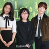 "설현X임시완, 하늘이 내려준 캐스팅"..'아하아', '커프' 감독의 시골 힐링물[종합]