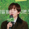 '아하아' 임시완 "軍 있었던 시간, 작품 쉼 없이 하는 원동력.."